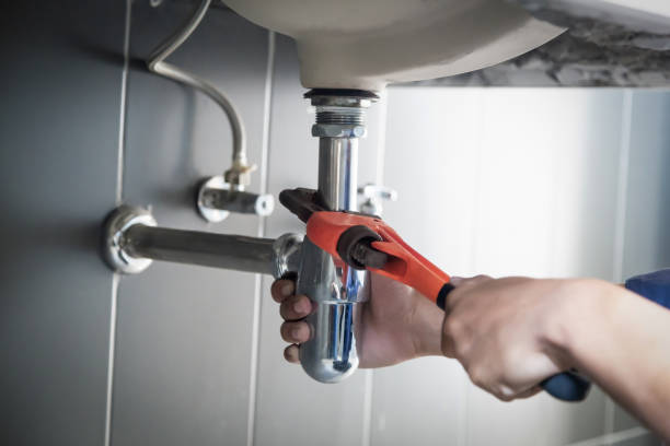 Reliable Minot Af, ND Plumbing Services Solutions